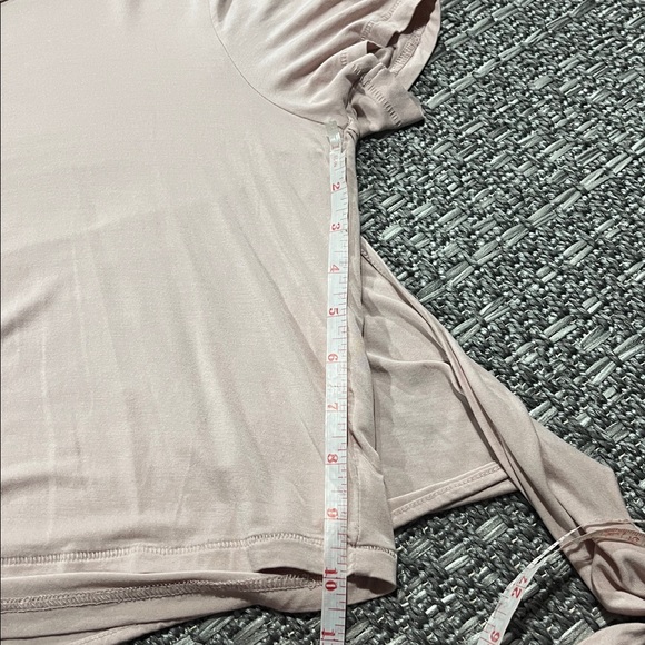 Wilfred | Ange T-Shirt *Dusty Rose Pink - Picture 5 of 10